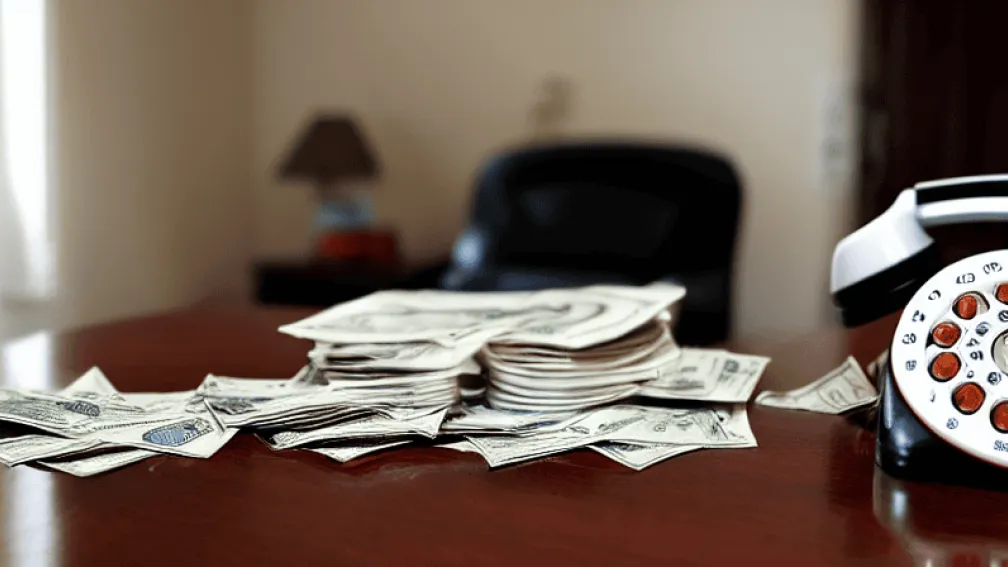 Essen: Escroci obțin 50.000 € de la un cuplu vârstnic
