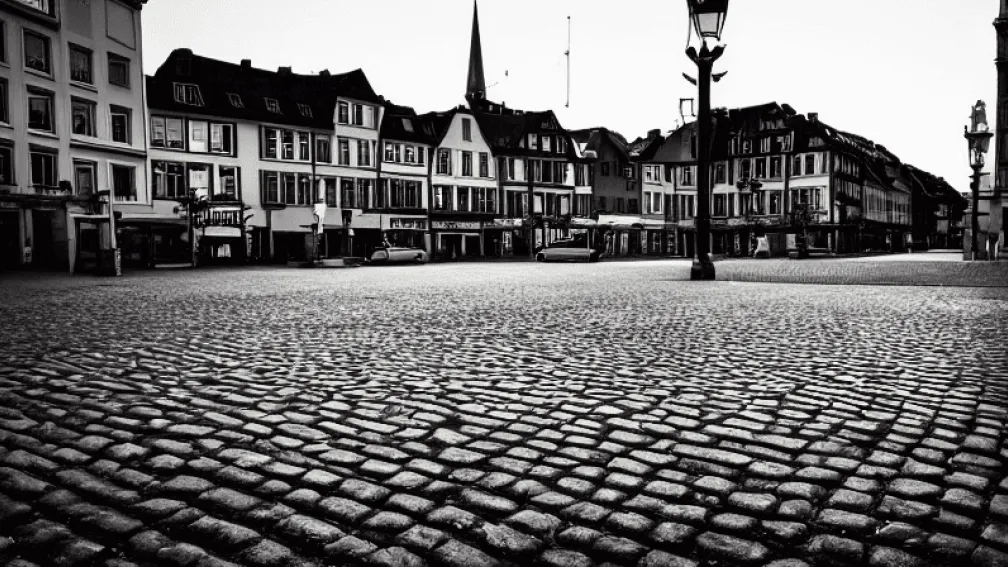 Köln: Traficanți de droguri arestați în Ebertplatz