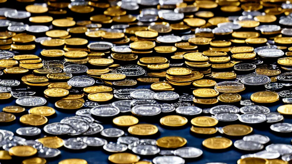 Verde vinde echipamente de birou din Bundestag, finanțate din impozite