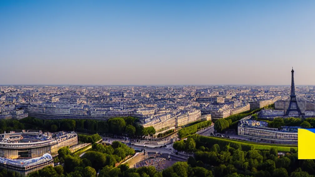 Summit Anti-Putin la Paris – Macron: Dacă rușii atacă, vom „reacționa”!