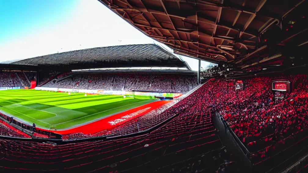 Criză la Eintracht: Încă o Vedetă Absentă Contra lui Stuttgart
