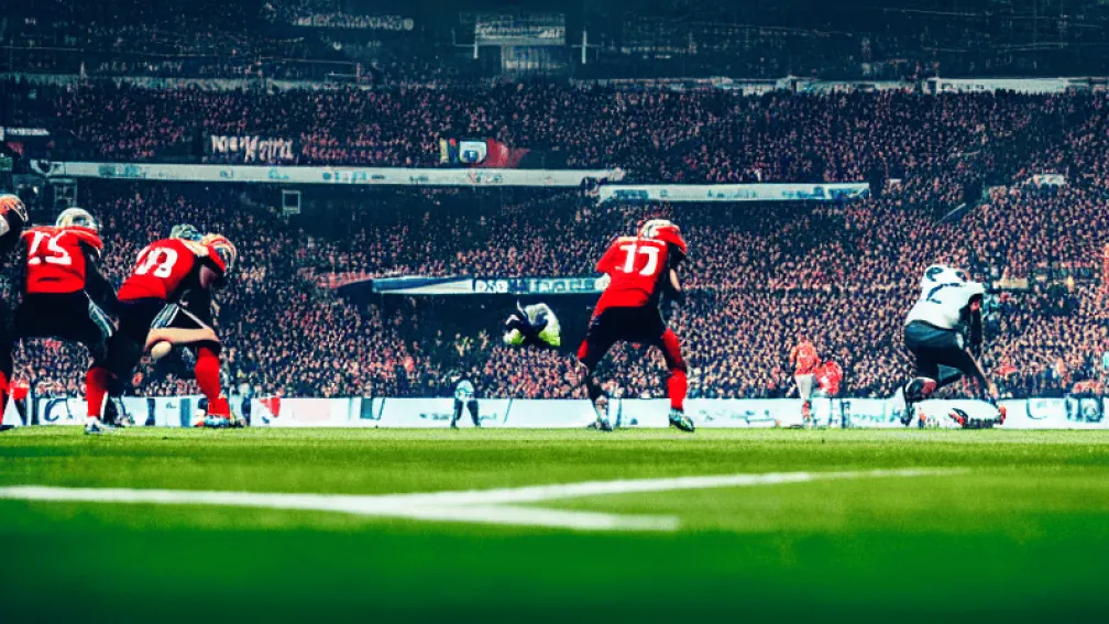 Final de sezon Bundesliga: Program infernal pentru o echipă