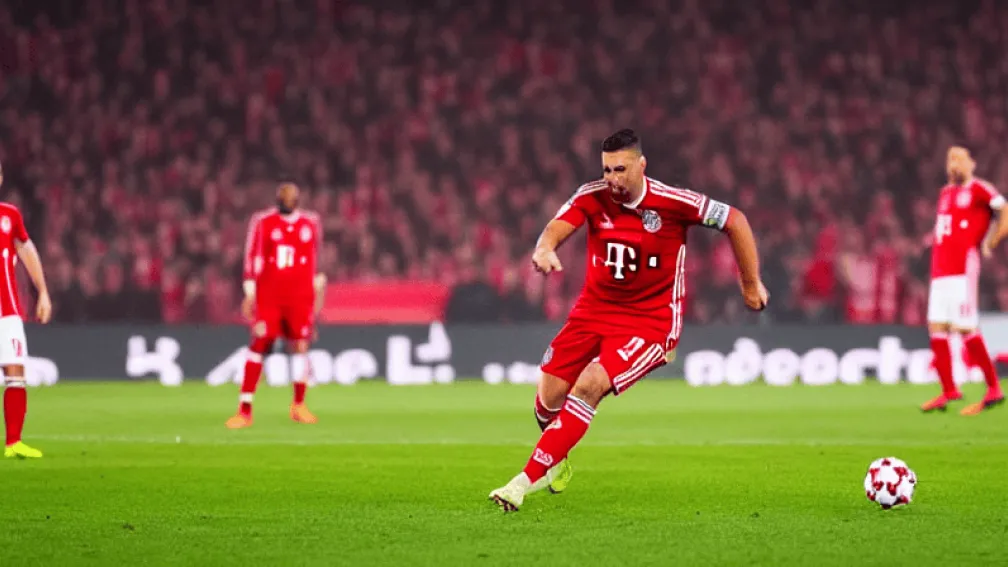 Pe urmele lui Musiala & Co: Noile Super-Staruri Bayern?