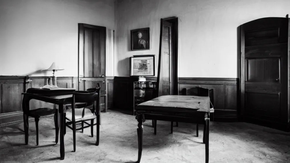 Cum să prinzi un nazist: Expoziție Potsdam