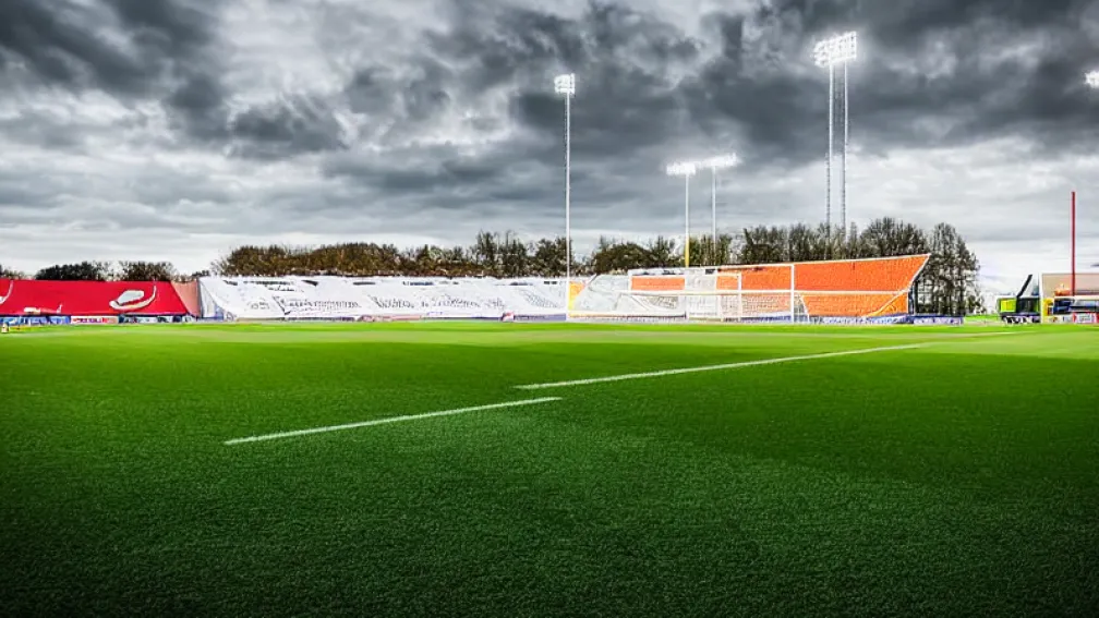 Saarbrücken: Jucător cu loc garantat vs Rostock