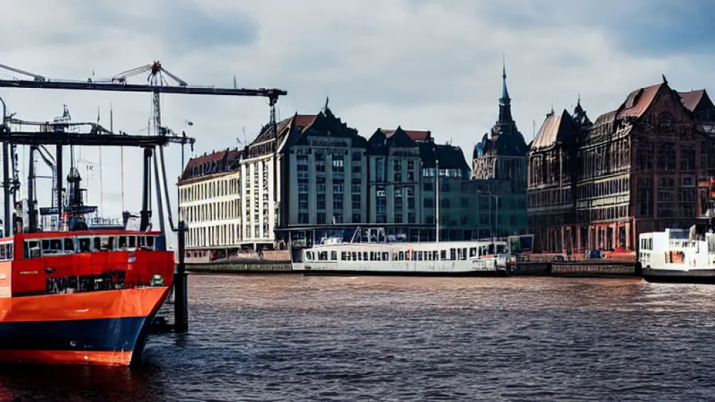 Hamburg: Coaliția Roșu-Verde începe negocierile