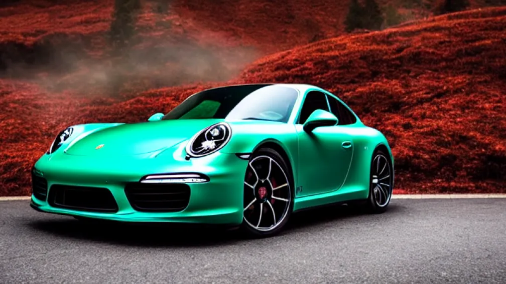 Porsche SE: Dividend decent după pierderi de 20 Mld €
