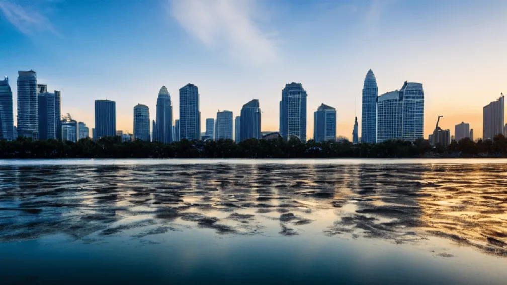 Cutremur puternic 7,3 în Bangkok