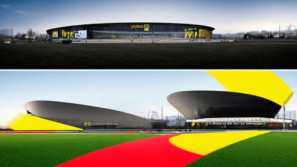 Victorie pentru Dortmund? Meci BVB - Mainz 05, live la TV