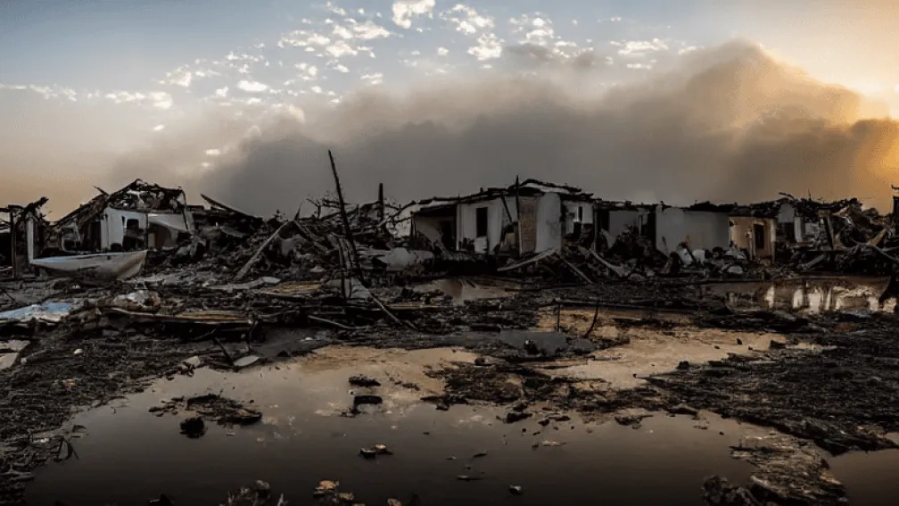 Cutremur devastator în Asia de Sud-Est: Victime