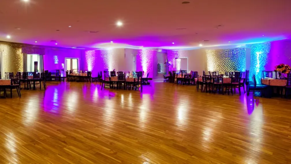 Let's Dance! Această femeie de 88 de ani cucerește căminul de bătrâni
