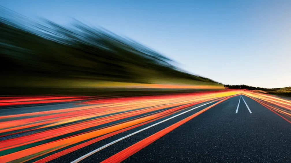 Bad Bentheim: Prins cu 178 km/h în zona de 100