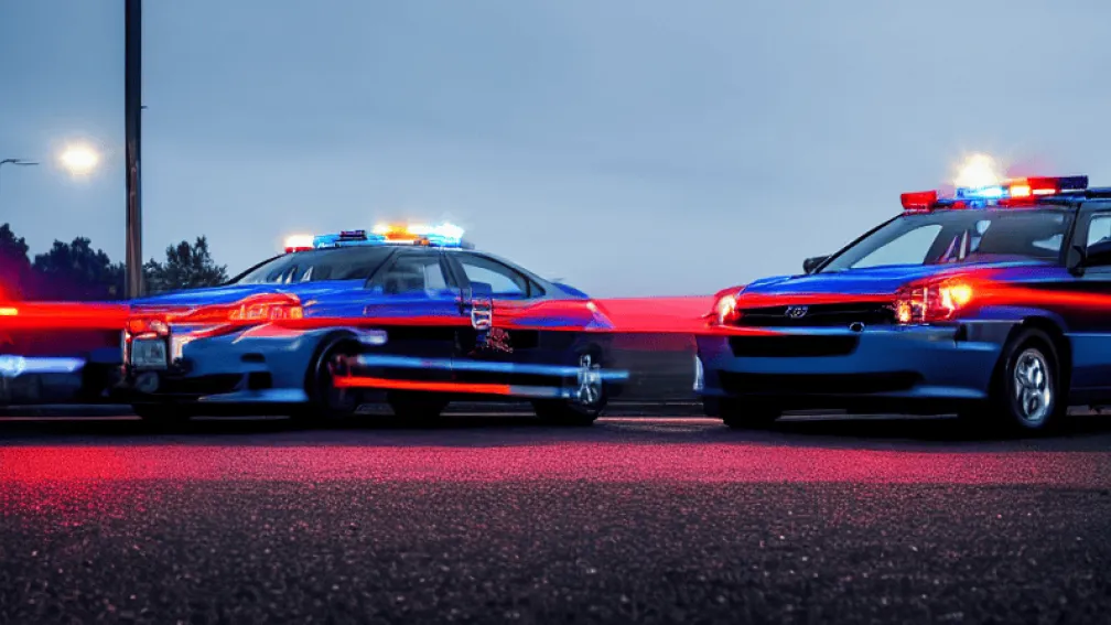Euskirchen: Poliția oprește șoferi drogați