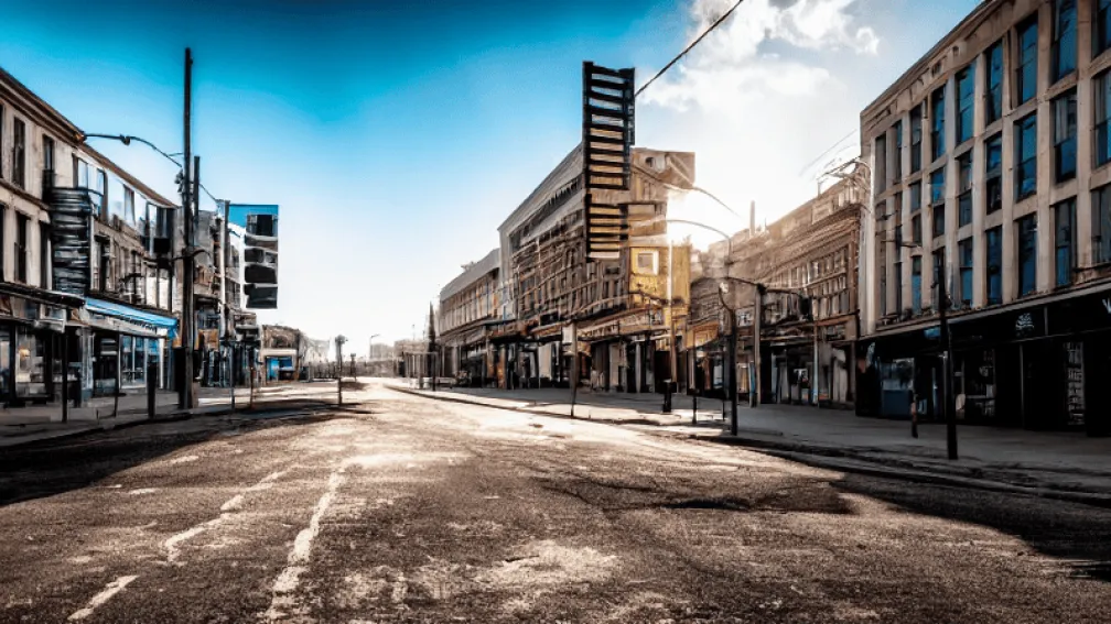 Ihringen: Biciclist ignoră indicatorul Stop