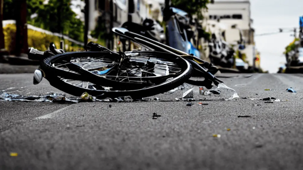 Accident St. Tönis: Femeie de 83 de ani lovită de o mașină