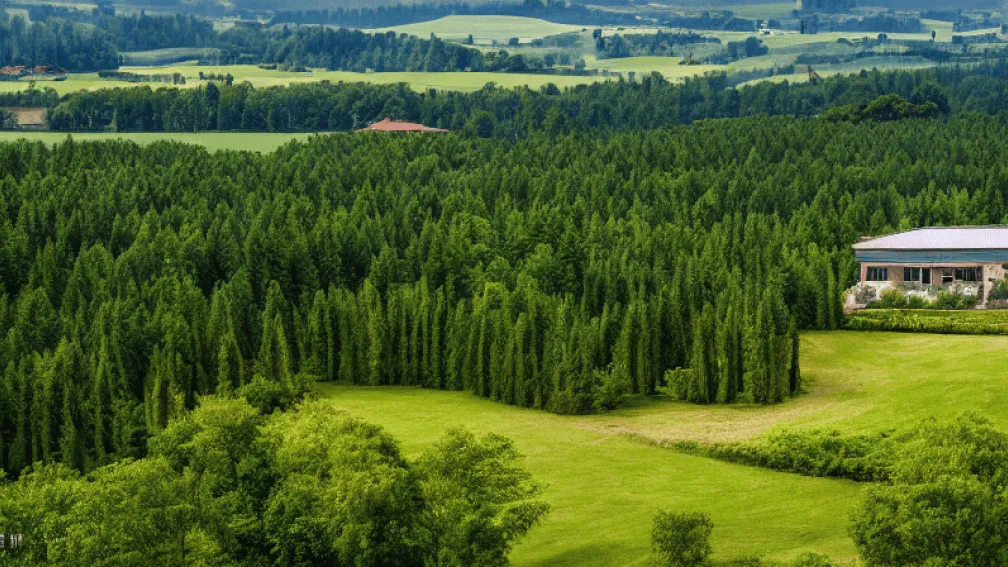 Nordhausen: Plantație de canabis descoperită