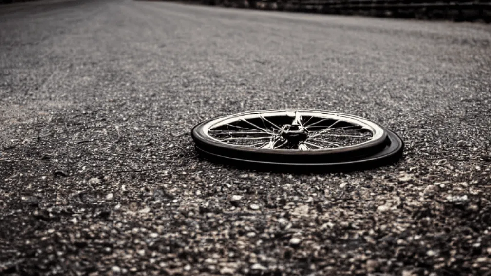 Emmerich: Biciclist rănit grav după un accident