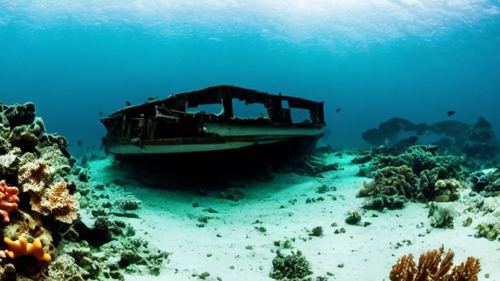 Tragedie în Marea Roșie: Capcana Hurghada