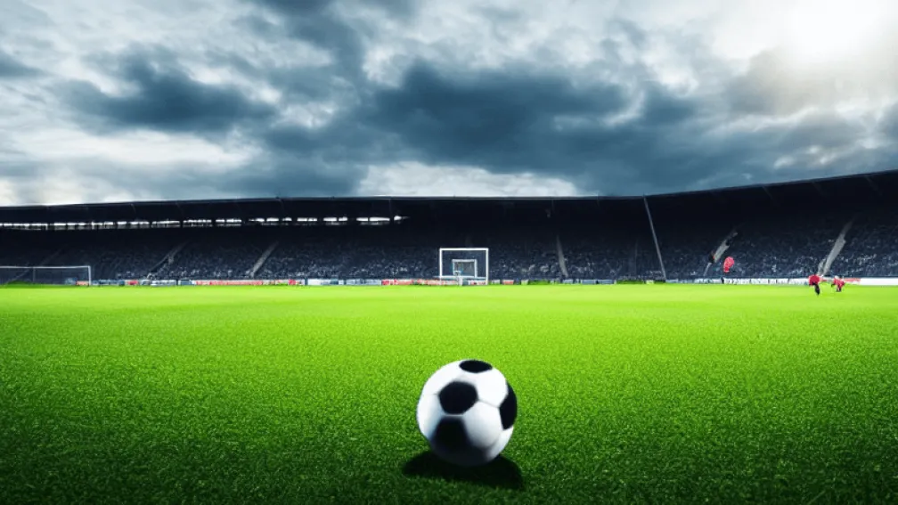 Încă o înfrângere Uluc - Jena, învinsă de Berlin după gol fulger