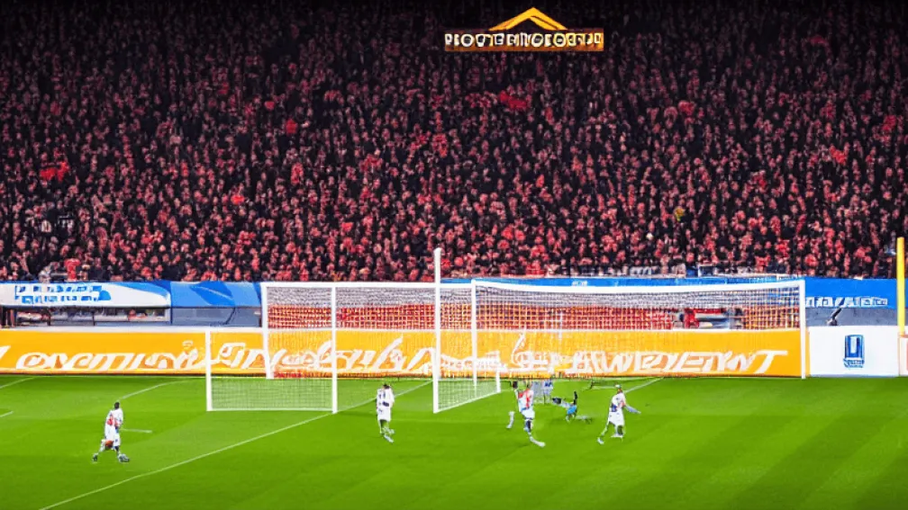Bayer presează Bayern – Un genunchi face liga interesantă!