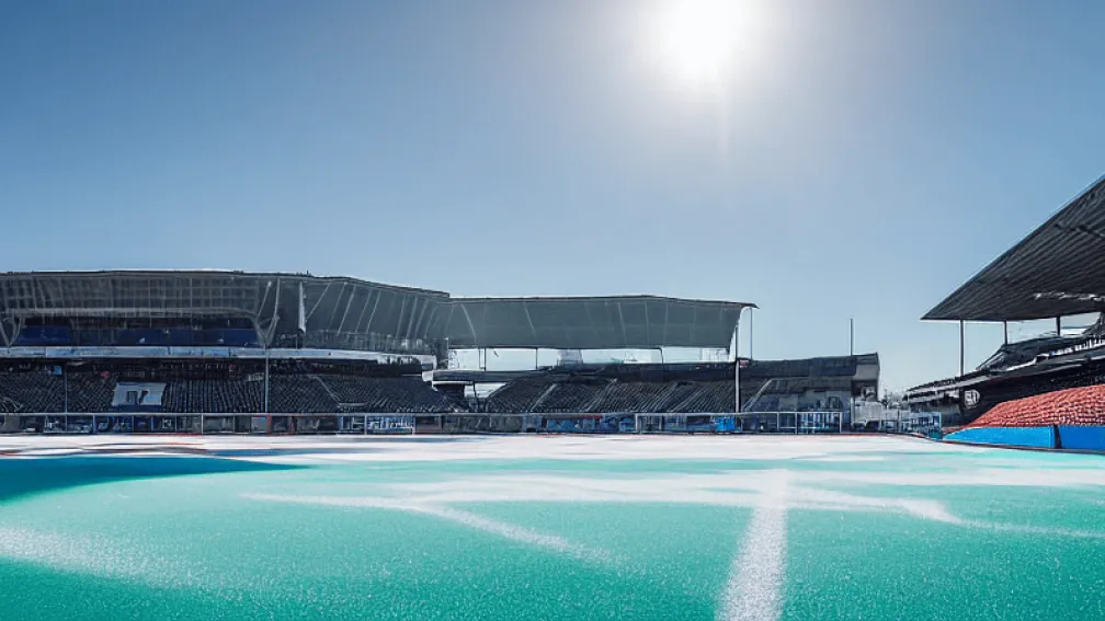 DEL: Semifinale incendiar – Adler Mannheim vs. Eisbären Berlin!