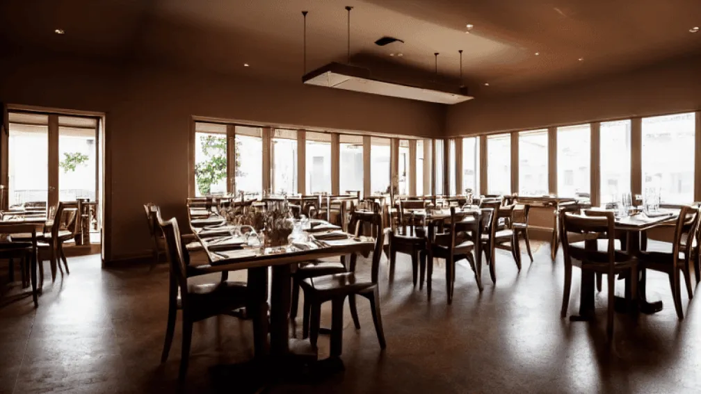Șocant! Un Cuplu Profită de un Restaurant: Detalii și Reacții