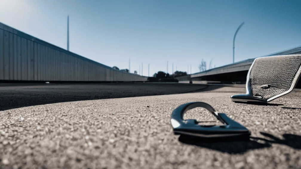 Burkau: Poliția oprește un traficant de persoane pe A4
