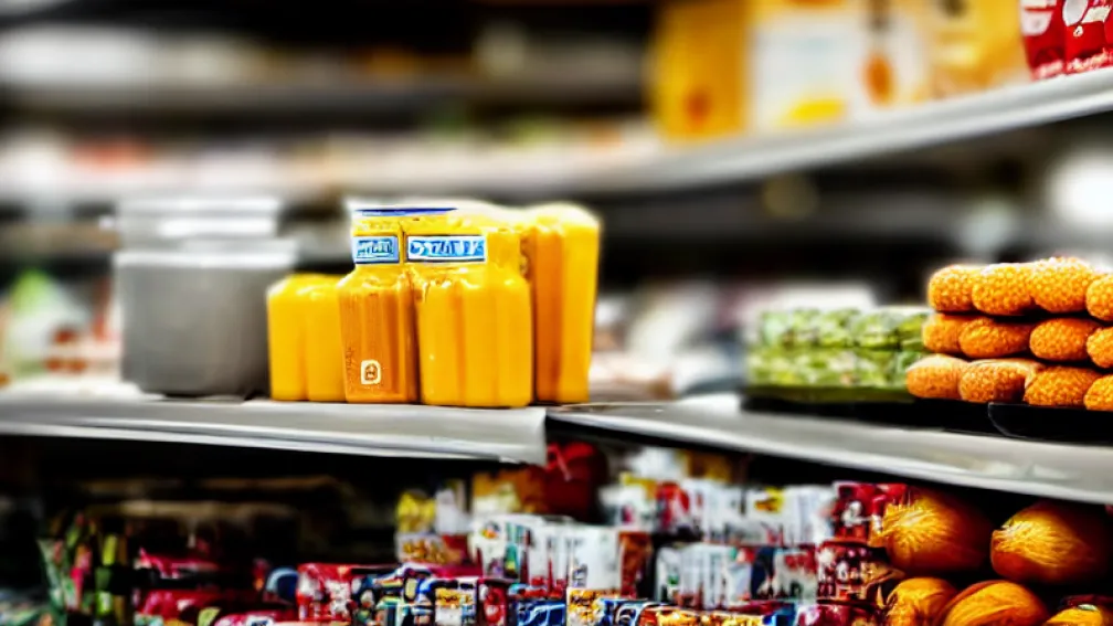 Interviu cu șeful Rewe: Când se ieftinește untul?