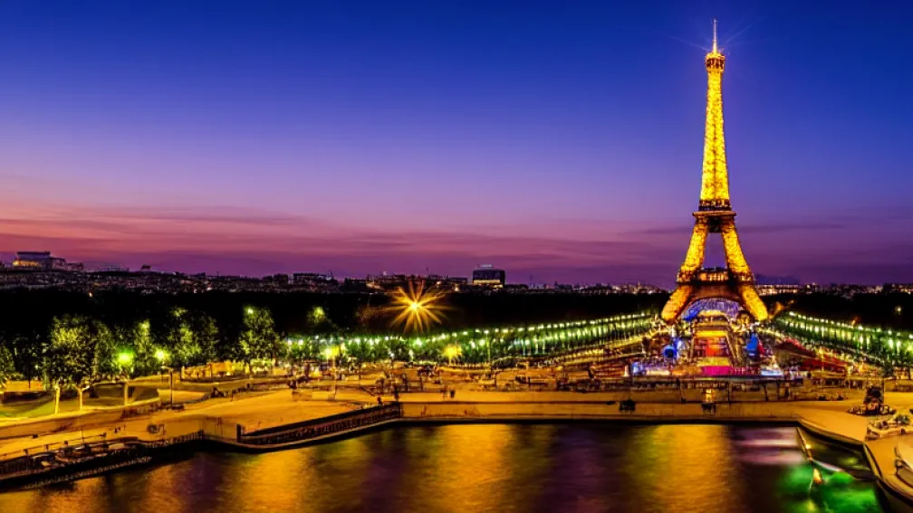 „Da“ la Paris! - Vedeta GZSZ, Anne Menden, s-a logodit
