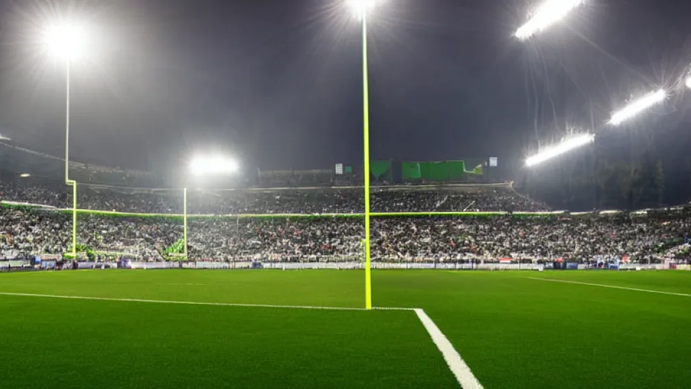Goluri de Vis: Werder Visează din Nou la Europa