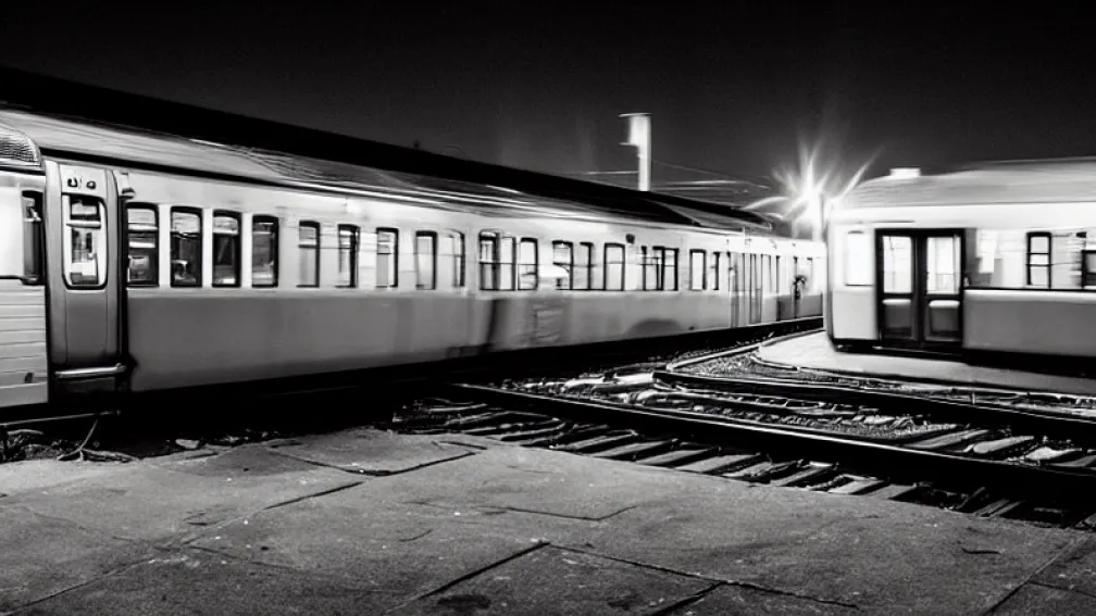 Atac cu Acid Butiric Asupra Trenului Fanilor Leipzig!