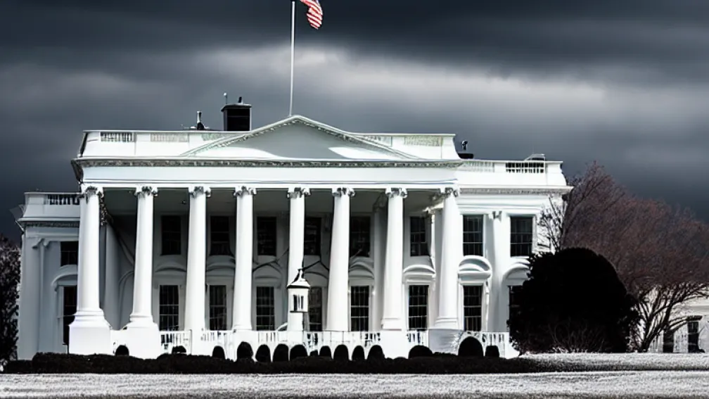 Criza la Casa Albă: Consilierul lui Trump, sub presiune. Demitere iminentă?
