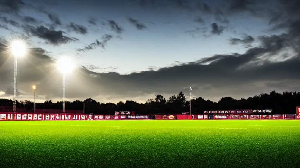 Gol Rondic la Köln: Decizie DFL după un carambol