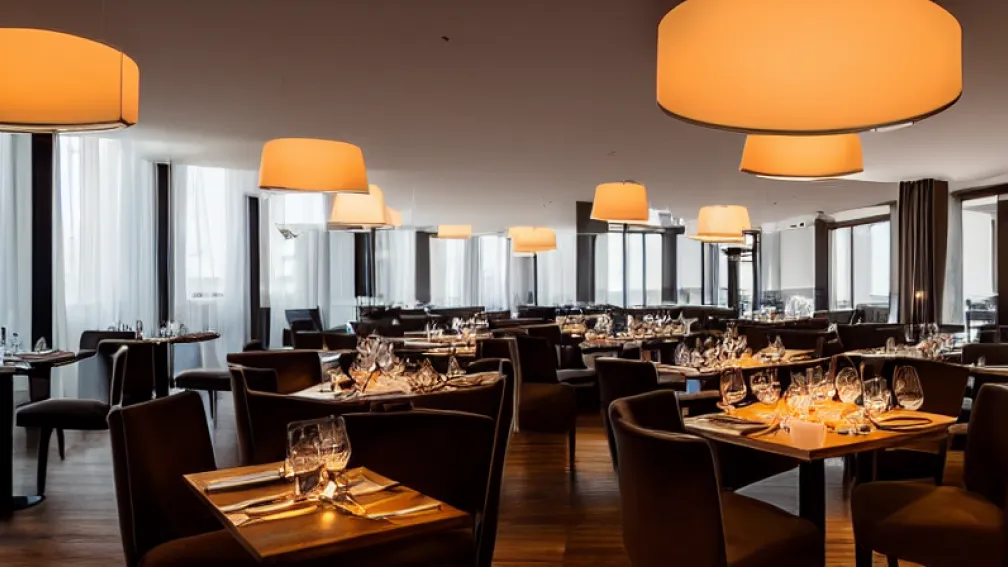 Restaurant Michelin din München se închide: Motivul?