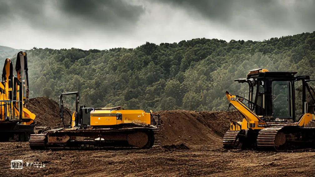 Tragedie în Saxonia: Copil (7) ucis de excavator
