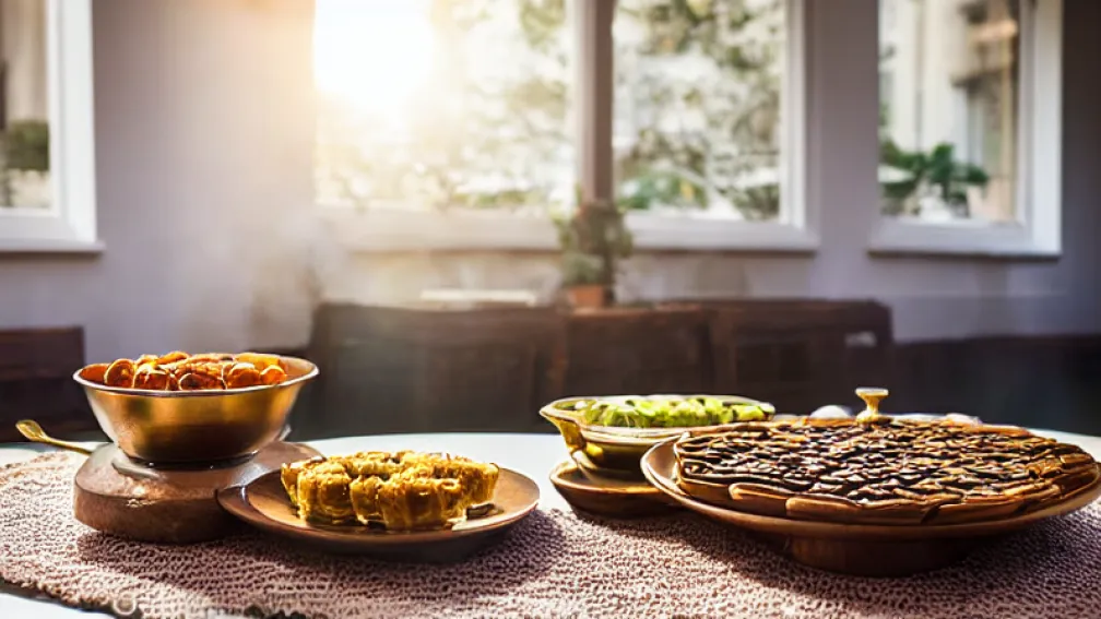 Sfârșitul Ramadanului: Ce este Eid al-Fitr?