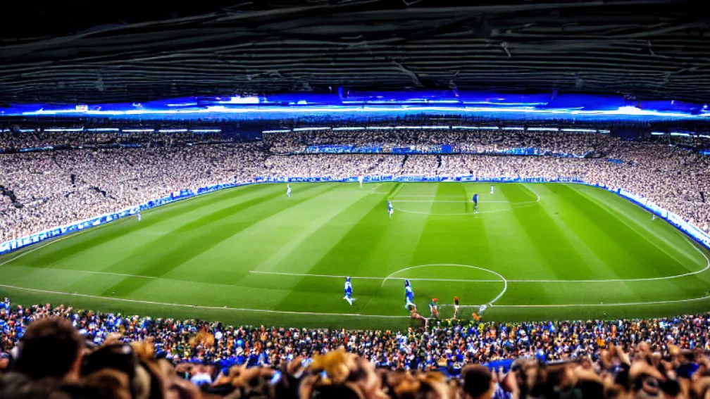 Emoții la cote maxime! Schalke smulge egalul în ultimul minut