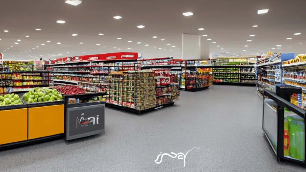 Furt la ALDI: Femeie de 74 de ani, victima în Bad Gandersheim
