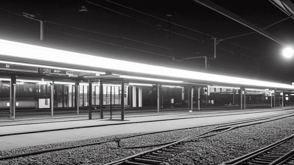 Incident xenofob într-un S-Bahn din Berlin