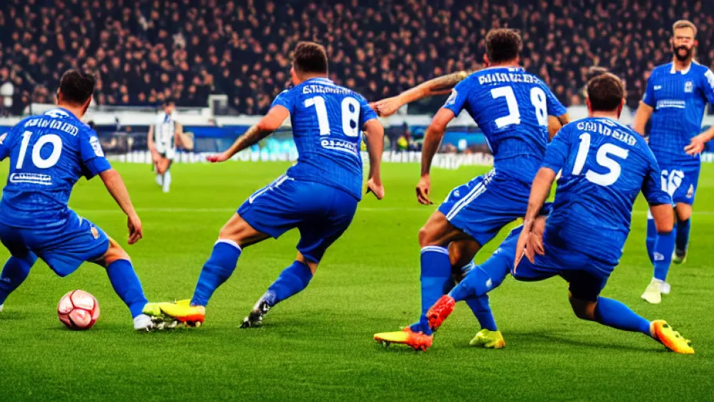 Hertha: Leitl pregătește a 3-a victorie consecutivă