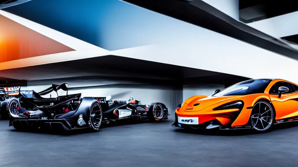 McLaren: Renașterea Regilor Formulei 1!