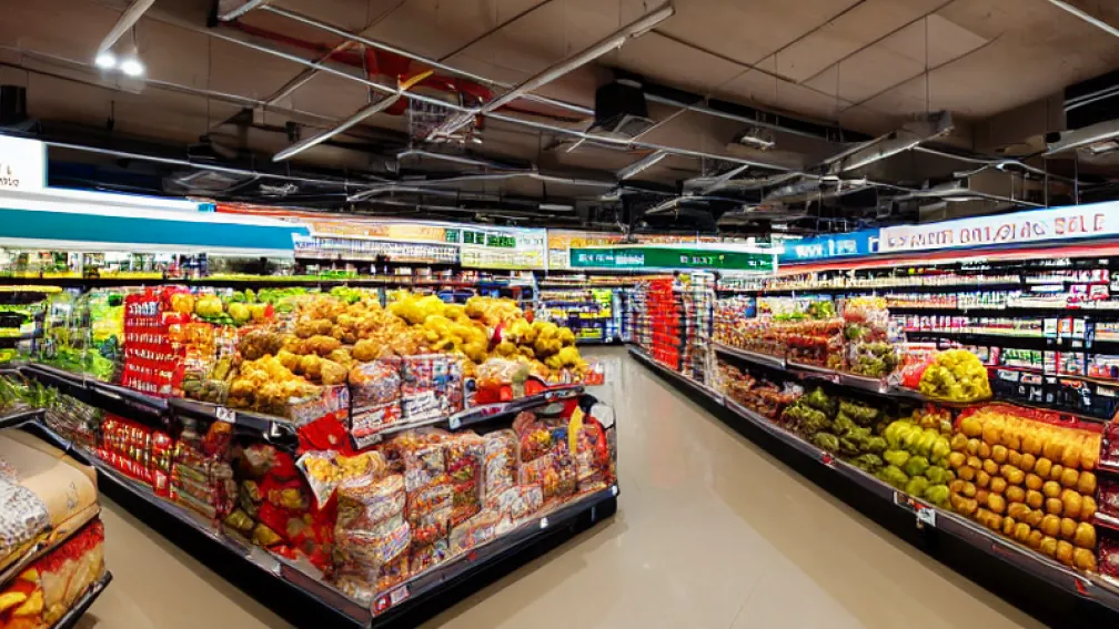 Scăderi de Prețuri la Supermarketuri: Aldi, Lidl și Norma Reduc Prețurile la 30 de Produse