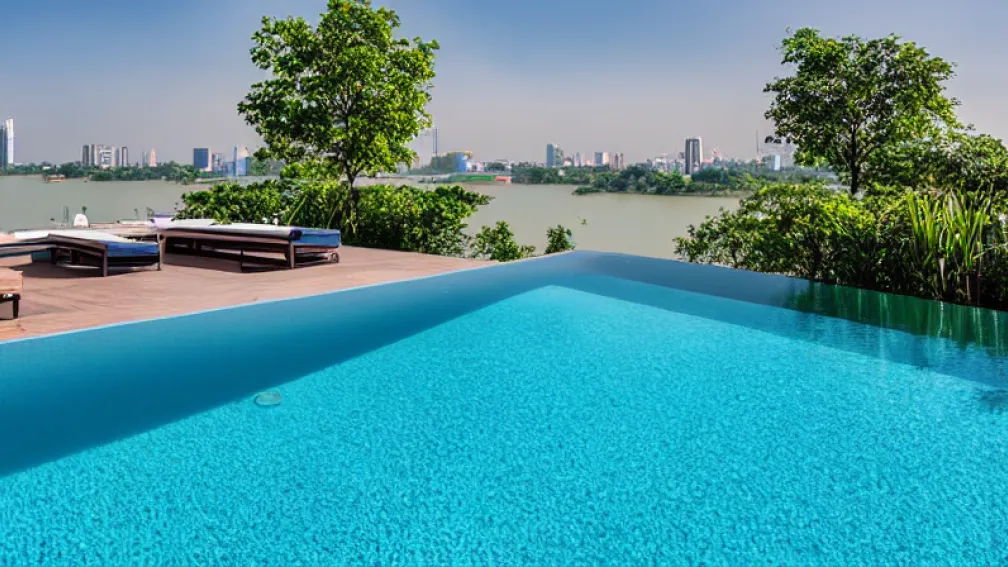 Cutremur în Bangkok: O turistă germană trăiește spaima vieții