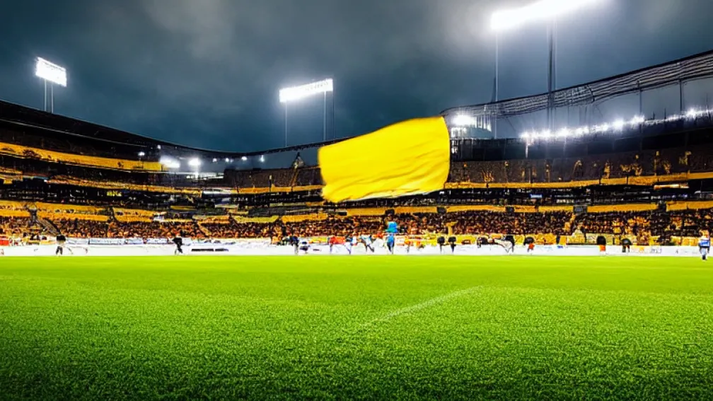 Sapina sau Flotho? – Cui îi aparține primul gol al lui Dynamo