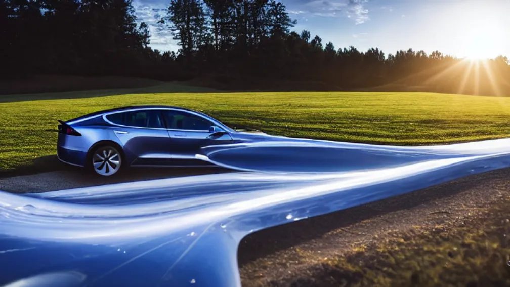 Atac la Tesla Berlin: Două femei reținute