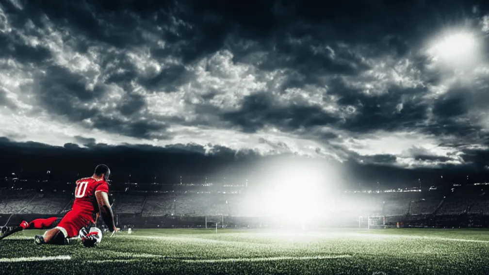 Starul lui Hannover 96, lăudat după o perioadă dificilă