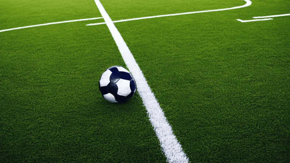 Șocant! Un fotbalist amator vomit pe teren! | Scene din fotbalul amator