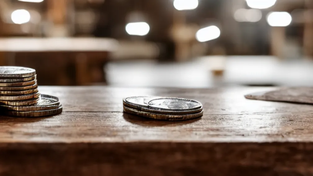 Salariul minim de 15€: Șoc de prețuri în Germania?