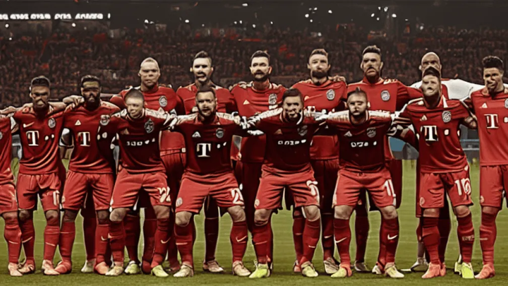 Viitorul lui Müller la Bayern: O despărțire nedemnă?