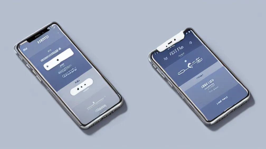 Talonul auto digital pe smartphone: Faza de testare